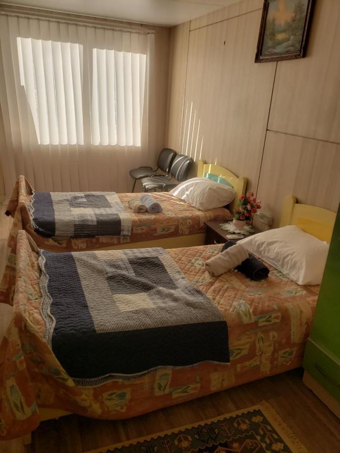 Oakland Ostello Tirana