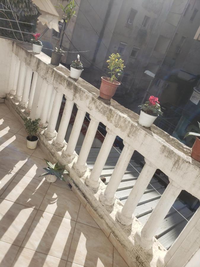 Oakland Ostello Tirana