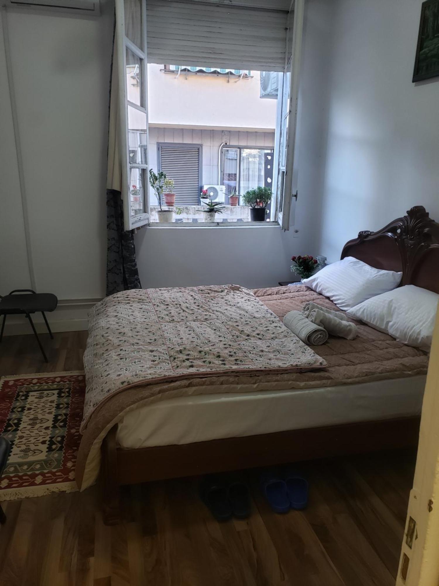 Ostello Oakland Tirana