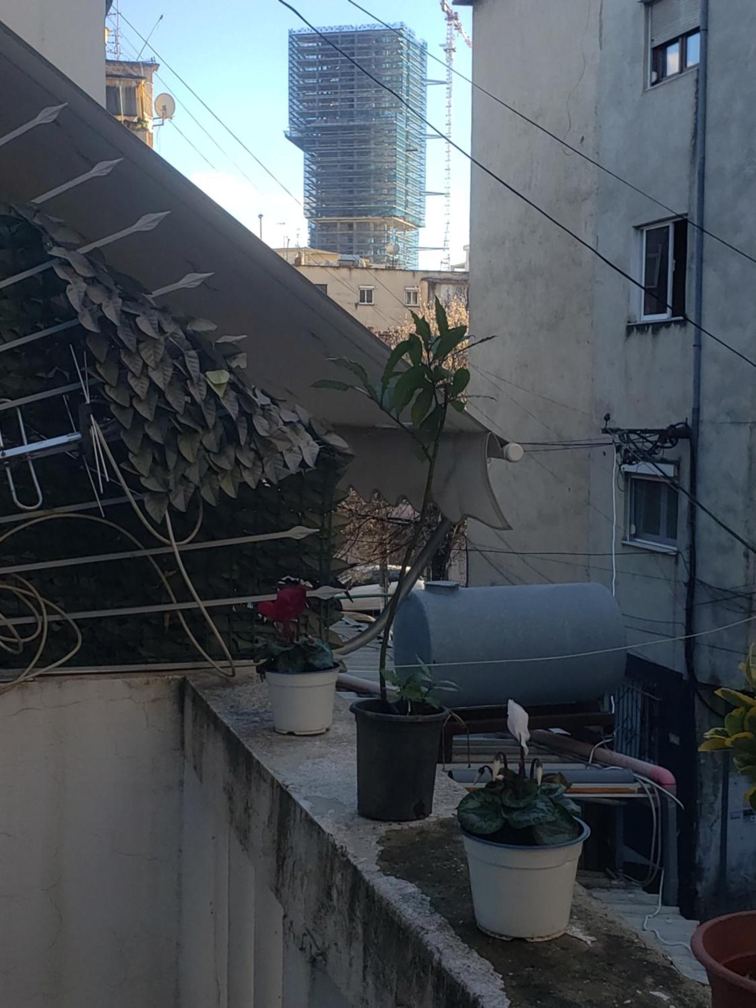 Ostello Oakland Tirana