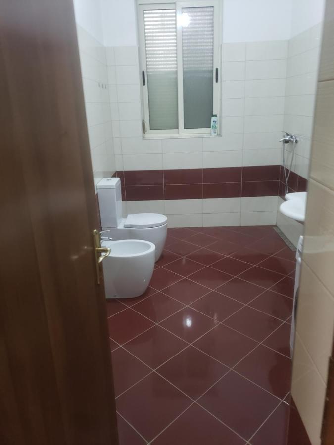 Hostel Oakland Tirana