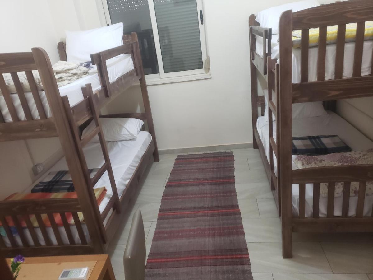 Hostel Oakland *