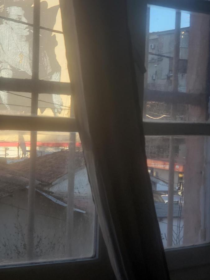 Oakland Hostel Tirana