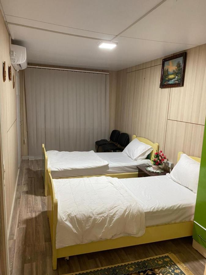 Hostel Oakland *