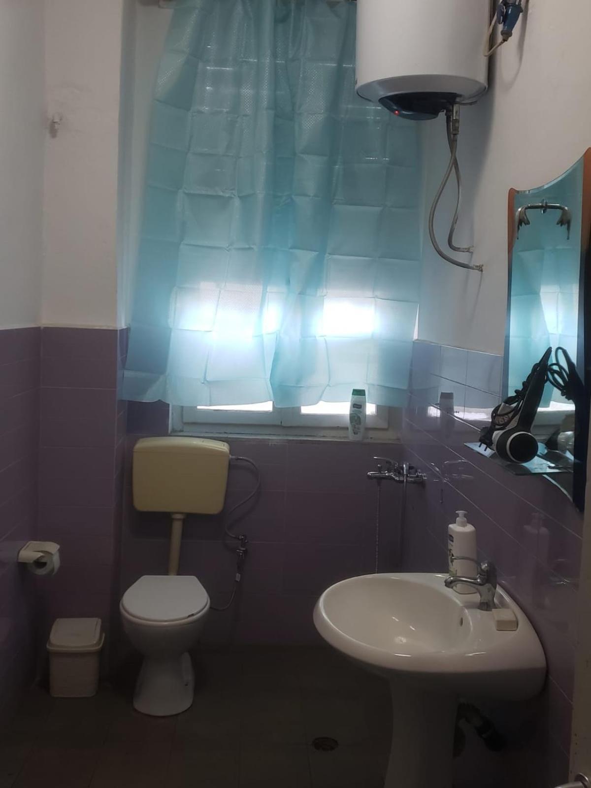 Hostel Oakland