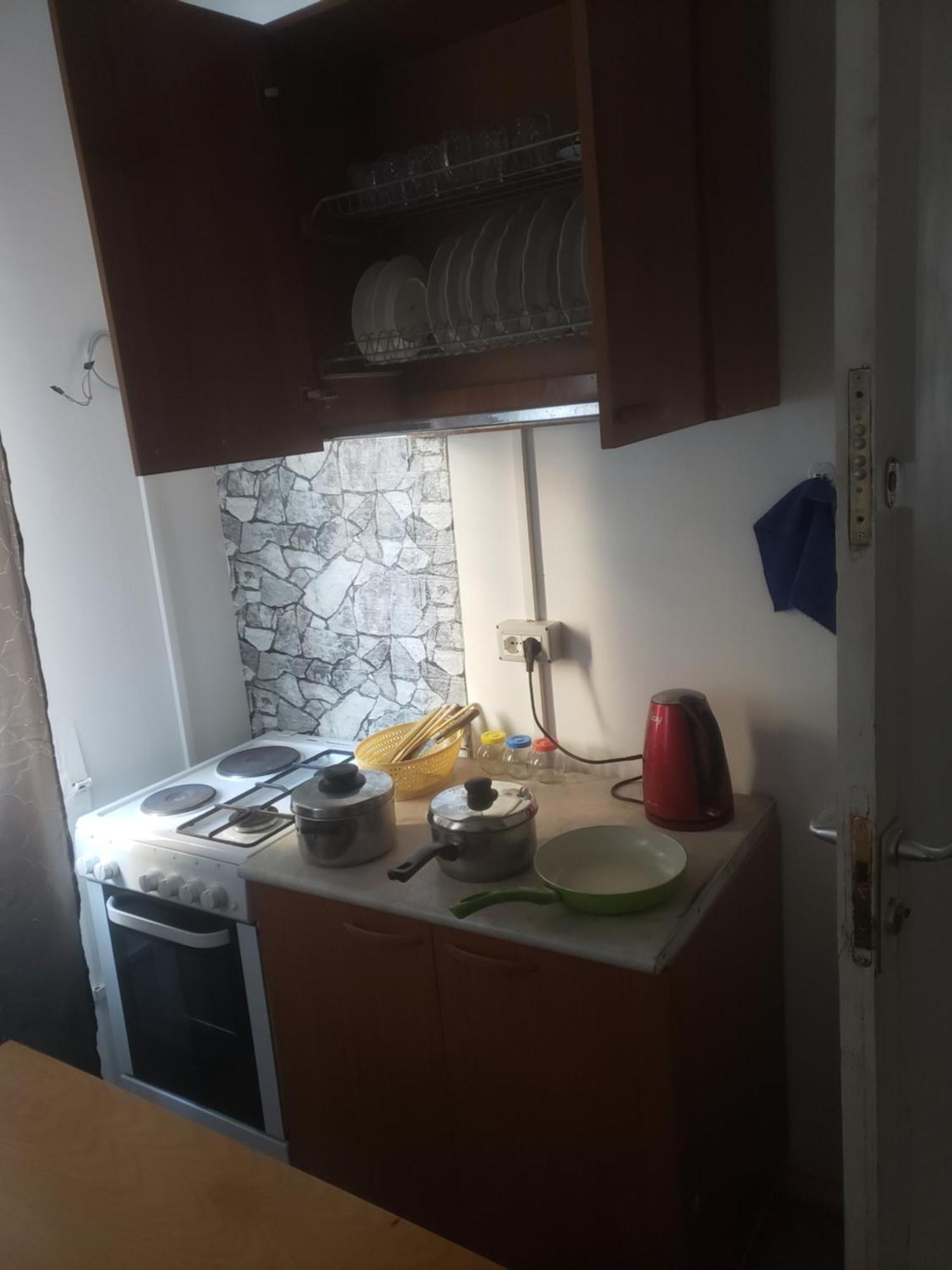 Hostel Oakland